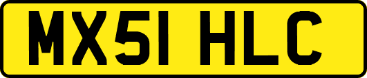 MX51HLC