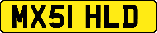 MX51HLD