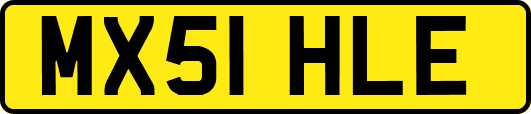 MX51HLE