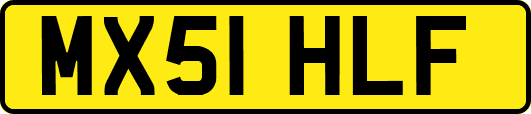 MX51HLF