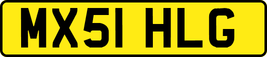 MX51HLG
