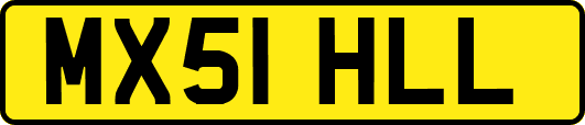 MX51HLL