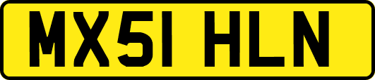 MX51HLN