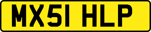 MX51HLP