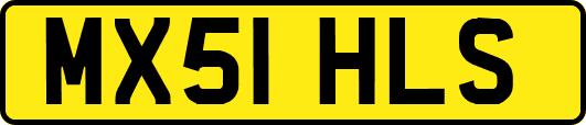 MX51HLS