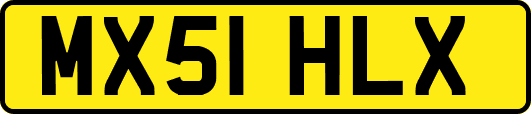 MX51HLX