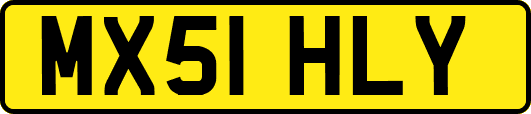 MX51HLY