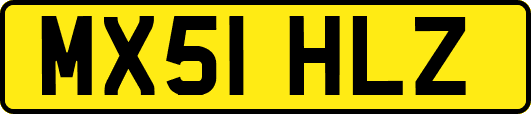 MX51HLZ