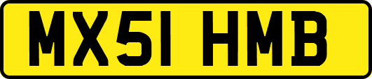 MX51HMB