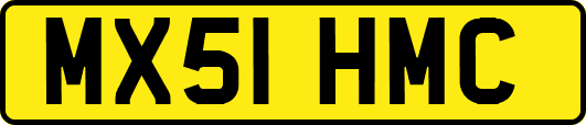 MX51HMC