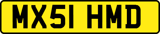 MX51HMD