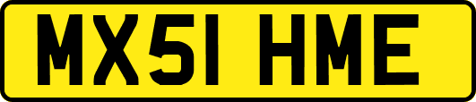 MX51HME