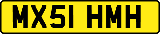 MX51HMH