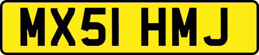 MX51HMJ