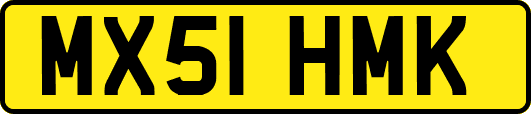 MX51HMK