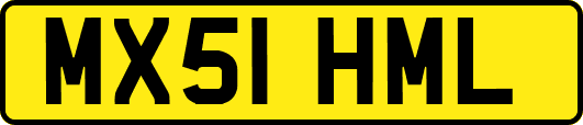 MX51HML