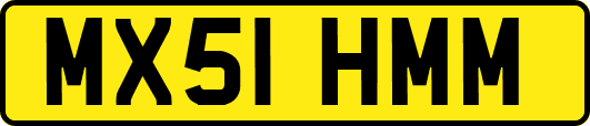 MX51HMM