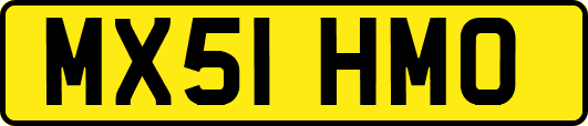 MX51HMO