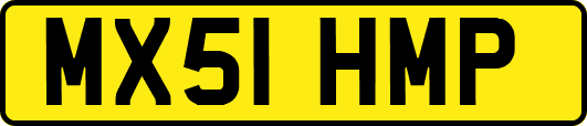 MX51HMP