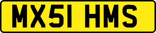 MX51HMS