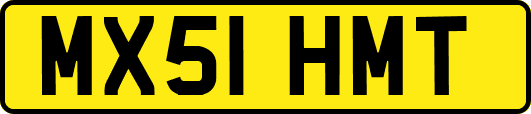 MX51HMT