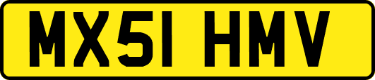 MX51HMV