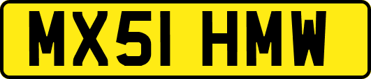 MX51HMW