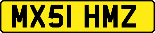 MX51HMZ