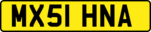 MX51HNA