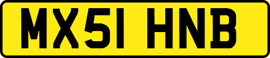 MX51HNB