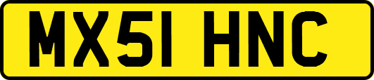 MX51HNC