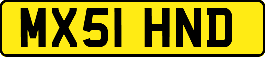 MX51HND