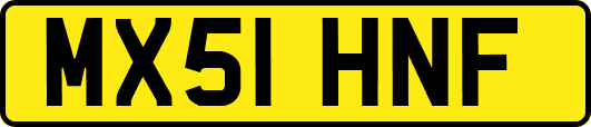 MX51HNF