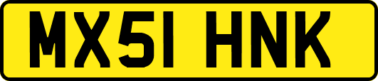 MX51HNK
