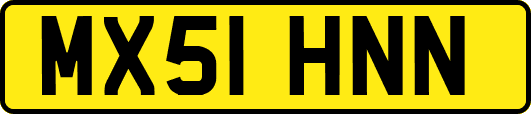 MX51HNN