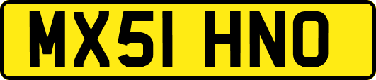 MX51HNO