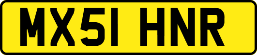 MX51HNR
