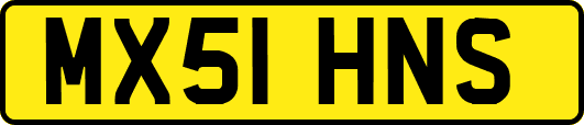 MX51HNS