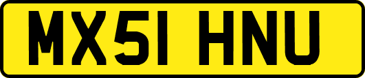 MX51HNU