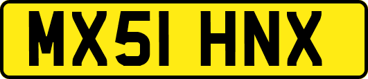 MX51HNX