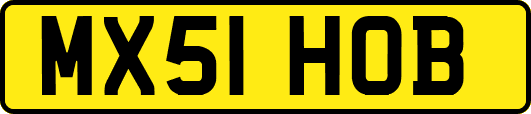 MX51HOB