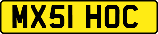 MX51HOC