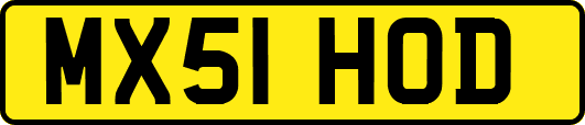 MX51HOD