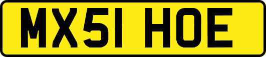 MX51HOE