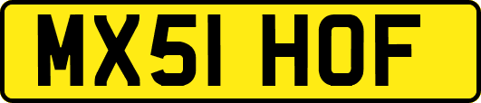MX51HOF