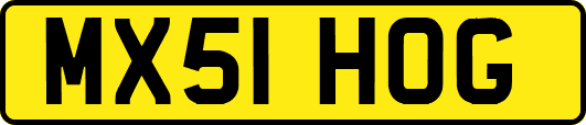 MX51HOG