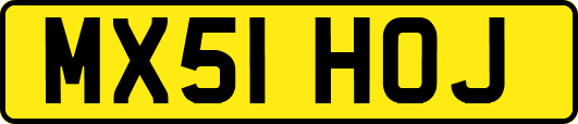 MX51HOJ