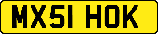 MX51HOK