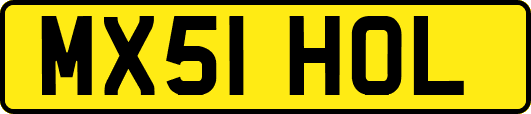 MX51HOL