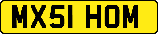 MX51HOM
